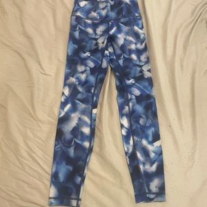 lululemon wunder under